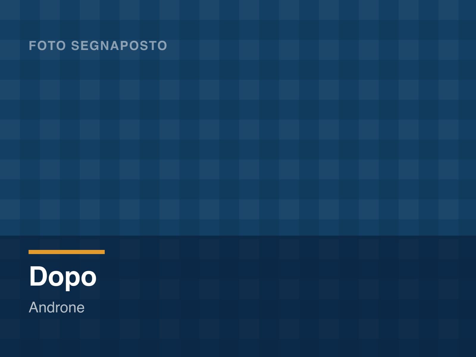 Dopo: L'androne verso le scale, prima e dopo il restauro