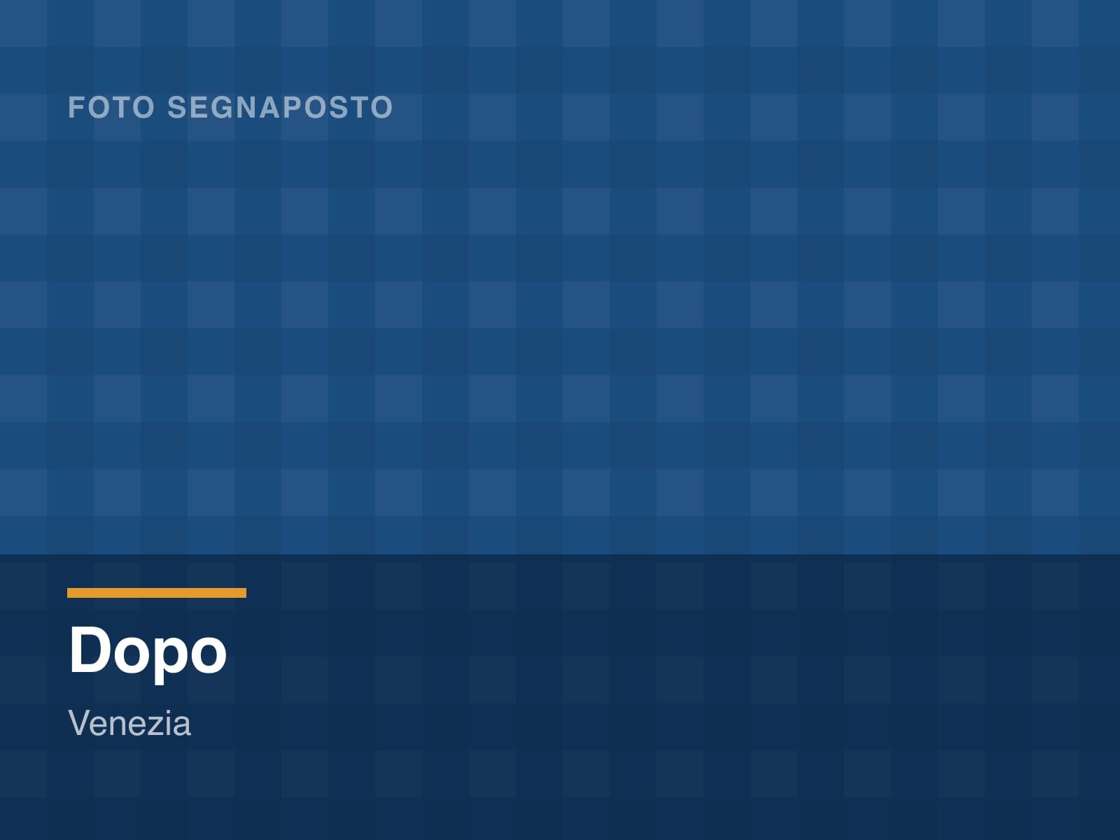 Dopo: La parete verso il canale, prima e dopo il trattamento della risalita